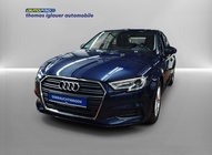 Audi A3 2019