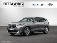 BMW X3 2025