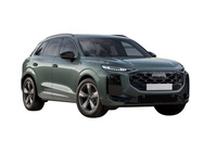 Audi Q3 2026