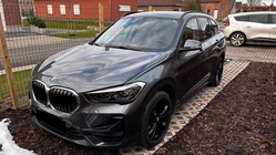 BMW X1 2020
