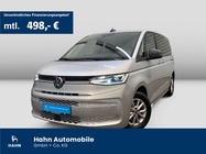 Volkswagen T7 2024