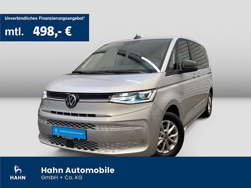Volkswagen T7