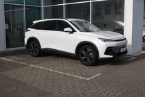 BAIC X55 2023