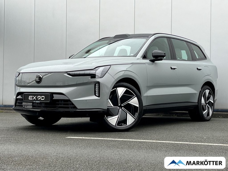Volvo EX90
