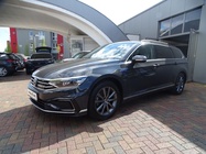 Volkswagen Passat 2021