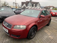 Audi A3 2004