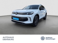 Volkswagen Tiguan 2025