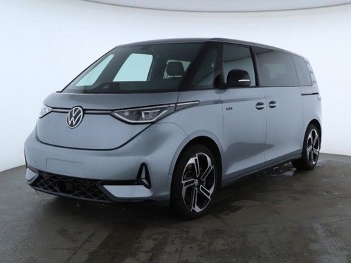Volkswagen ID.Buzz 2025