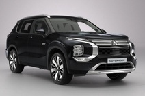 Mitsubishi Outlander 2025