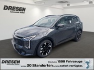 Kia Sportage 2026
