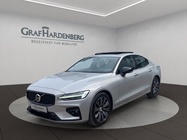 Volvo S60 2023