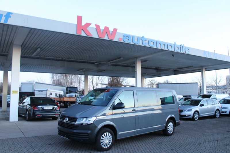 Volkswagen T6