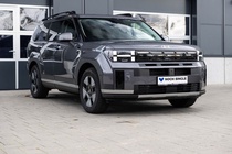 Hyundai Santa Fe 2025