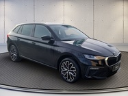Skoda Scala 2026