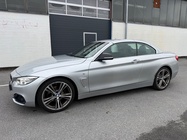 BMW 4 Series 2014