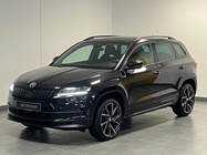 Skoda Karoq 2021