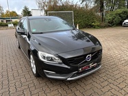 Volvo V60 2014