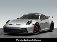 Porsche 992 2021