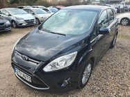 Ford C-Max 2014