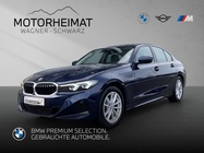 BMW 3 Series 2025
