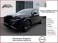 Nissan Qashqai 2025