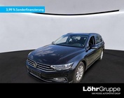 Volkswagen Passat 2023