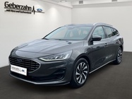 Ford Focus 2022