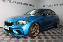 BMW M2 2019