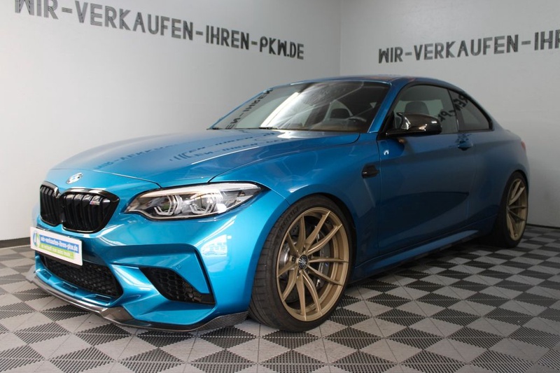 BMW M2