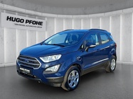Ford EcoSport 2020