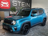 Jeep Renegade 2021