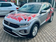 Volkswagen T-Roc 2023
