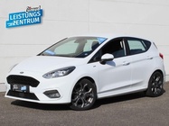 Ford Fiesta 2021