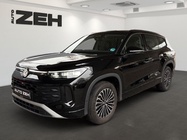 Volkswagen Tayron 2025