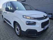 Citroen Berlingo 2020