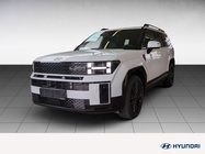 Hyundai Santa Fe 2024