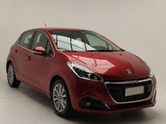 Peugeot 208 2019