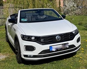 Volkswagen T-Roc 2020