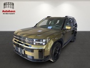 Hyundai Santa Fe 2026