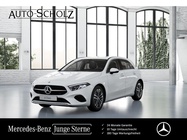 Mercedes-Benz A-Class 2024