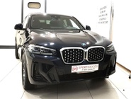 BMW X4 2022