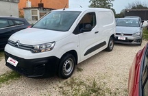Citroen Berlingo 2022
