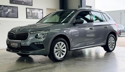 Skoda Kamiq 2025