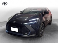Toyota C-HR 2024