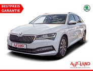 Skoda Superb 2022