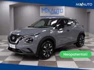 Nissan Juke 2025