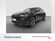 Audi Q8 2025