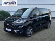 Ford Tourneo Custom 2026