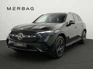 Mercedes-Benz GLC-Class 2025