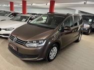 Volkswagen Sharan 2011